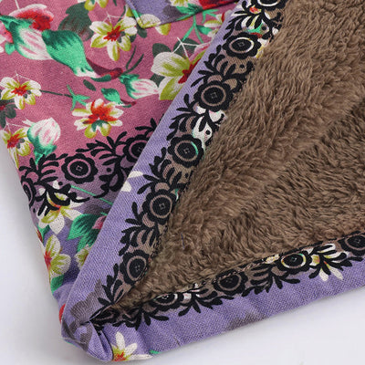 Rebecca - Floral Beauty Jacke