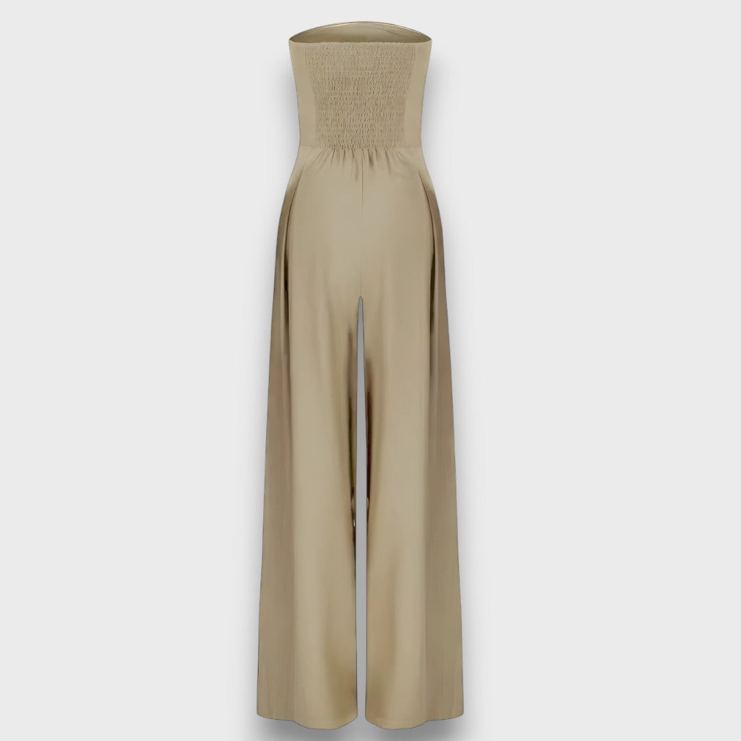Elarine – Eleganter Jumpsuit