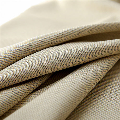 PureShade - Baumwoll Verdunkelungsvorhänge