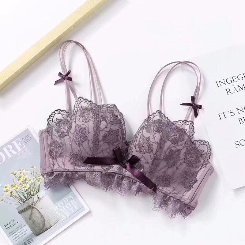 Push-Up-BH mit Schleifen