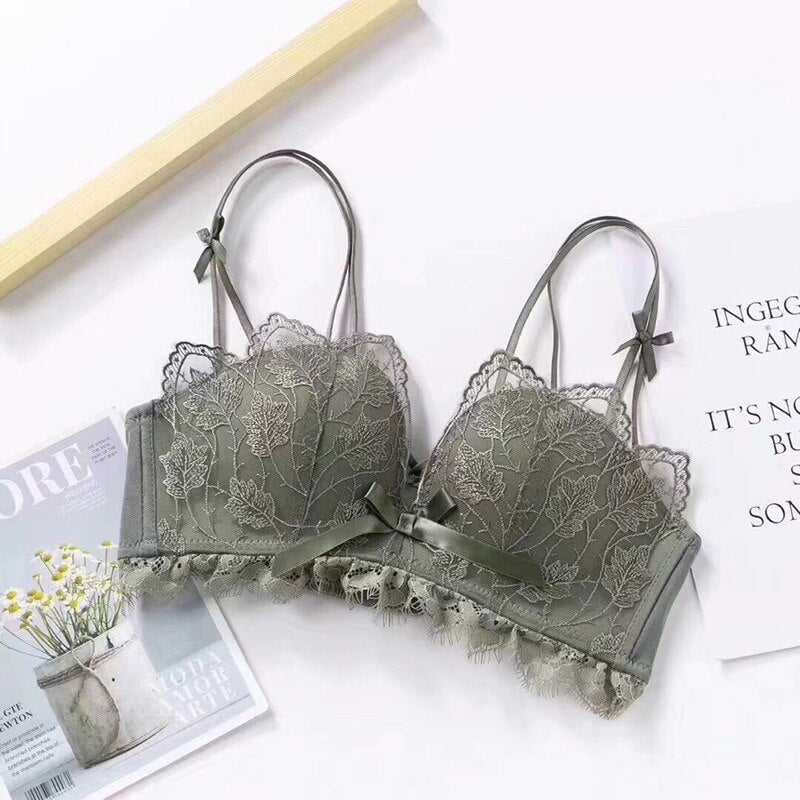 Push-Up-BH mit Schleifen