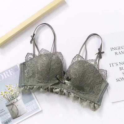 Push-Up-BH mit Schleifen