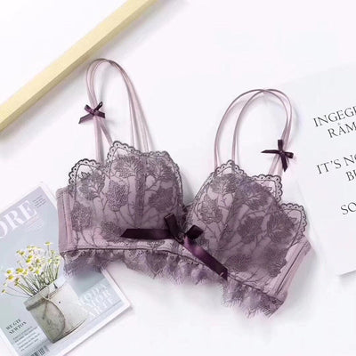 Push-Up-BH mit Schleifen