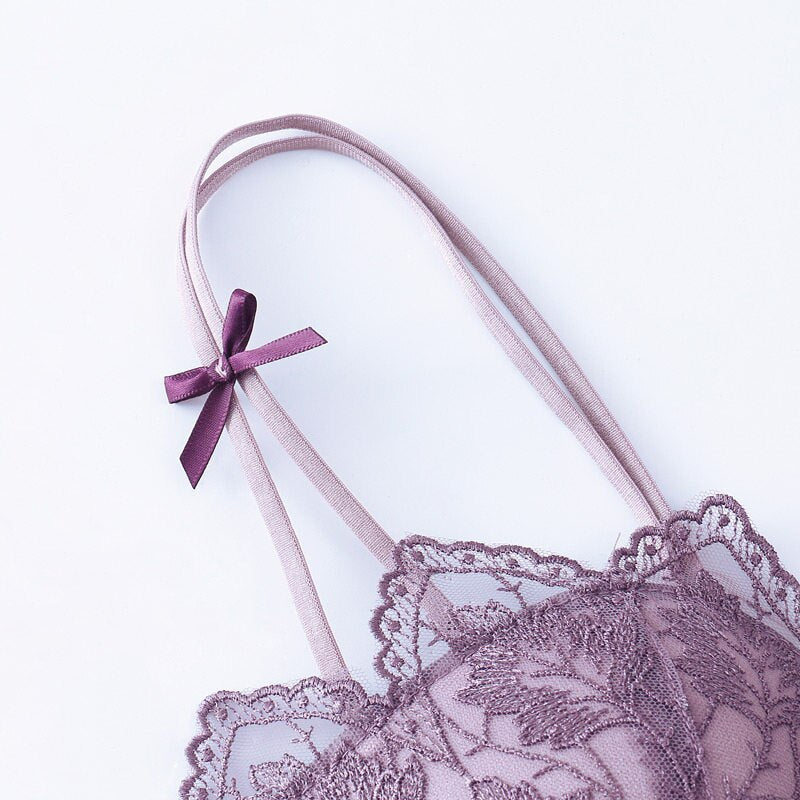 Push-Up-BH mit Schleifen