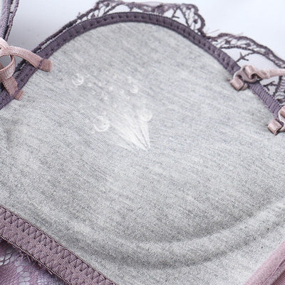 Push-Up-BH mit Schleifen