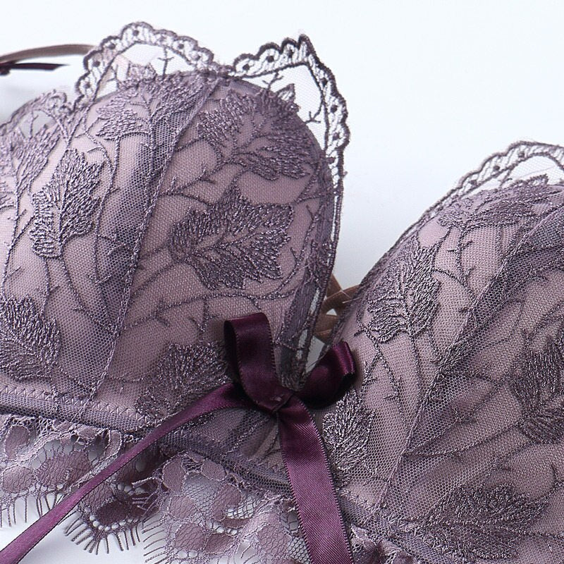 Push-Up-BH mit Schleifen