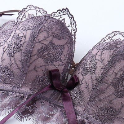 Push-Up-BH mit Schleifen