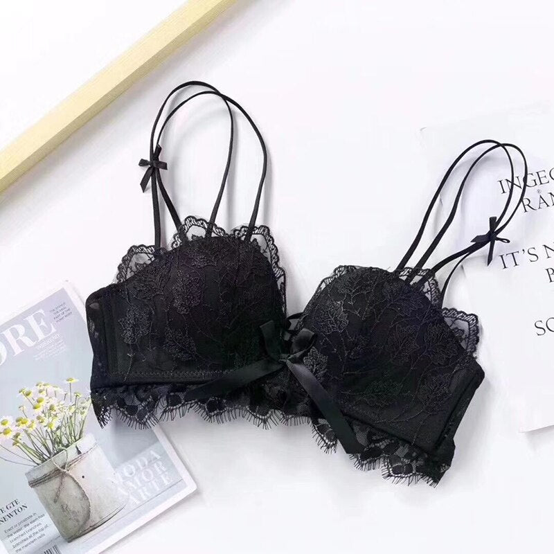 Push-Up-BH mit Schleifen