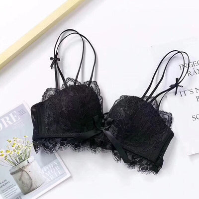 Push-Up-BH mit Schleifen