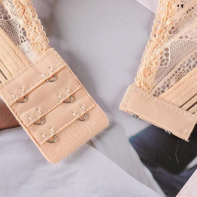 Push-Up-BH mit Spitze