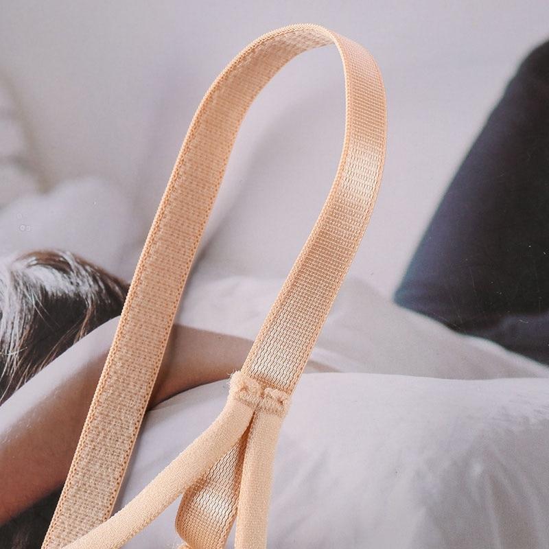 Push-Up-BH mit Spitze