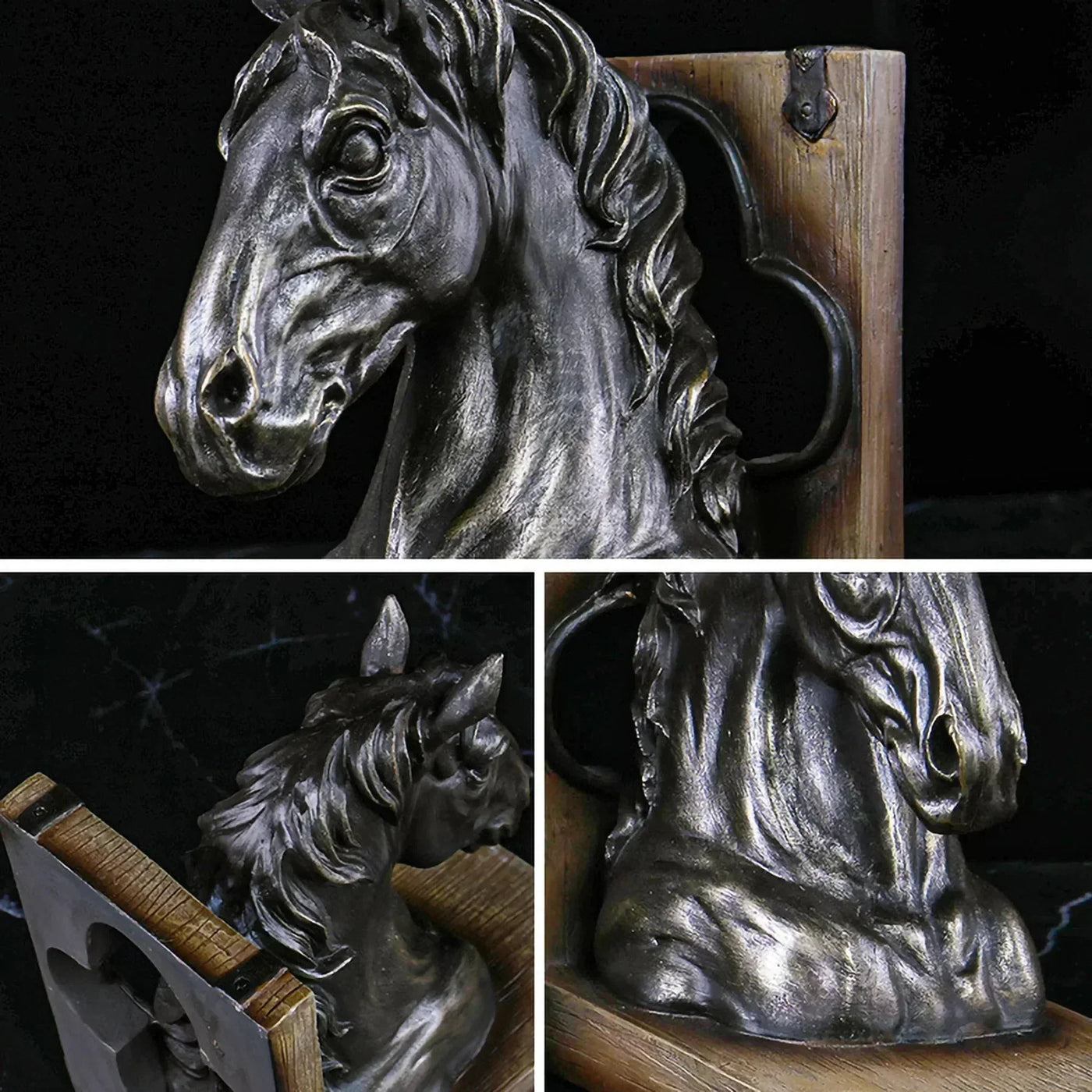 REIN & READ | STIL DEKOR