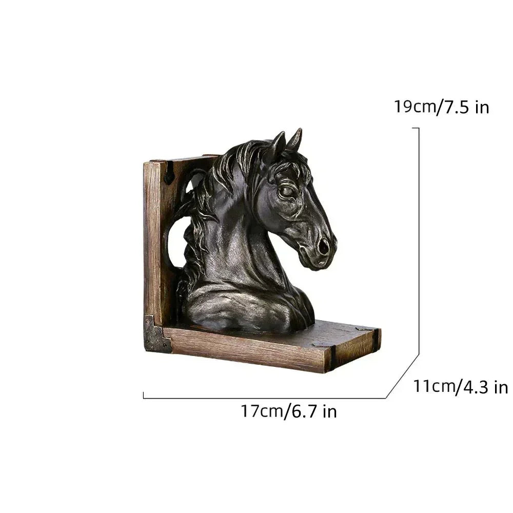 REIN & READ | STIL DEKOR