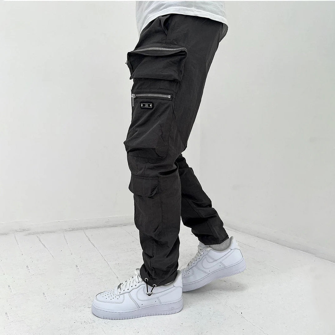 Alfred - Klassische Herren Cargohose