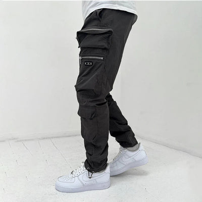 Alfred - Klassische Herren Cargohose