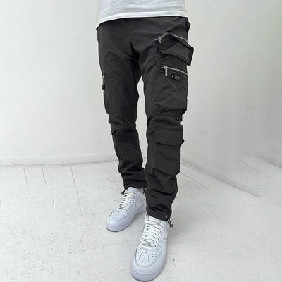 Alfred - Klassische Herren Cargohose