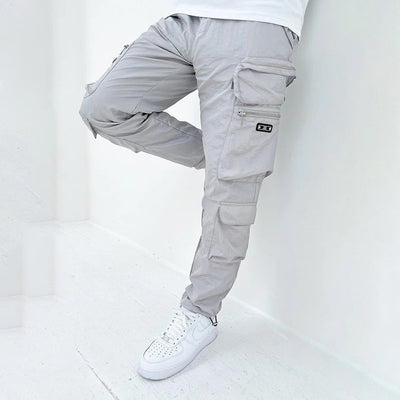 Alfred - Klassische Herren Cargohose