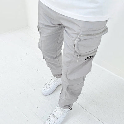 Alfred - Klassische Herren Cargohose