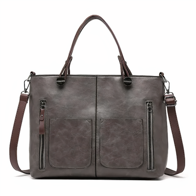 Rosalie™ - Vintage Stil Schultertasche
