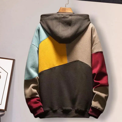 Casimir - Fleece Hoodie