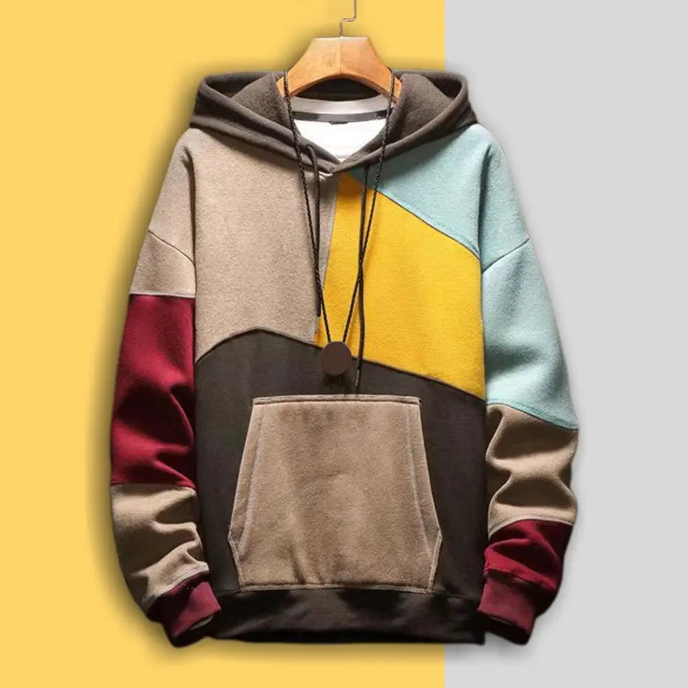 Casimir - Fleece Hoodie