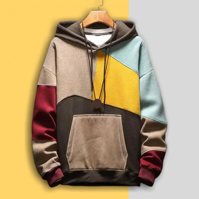 Casimir - Fleece Hoodie