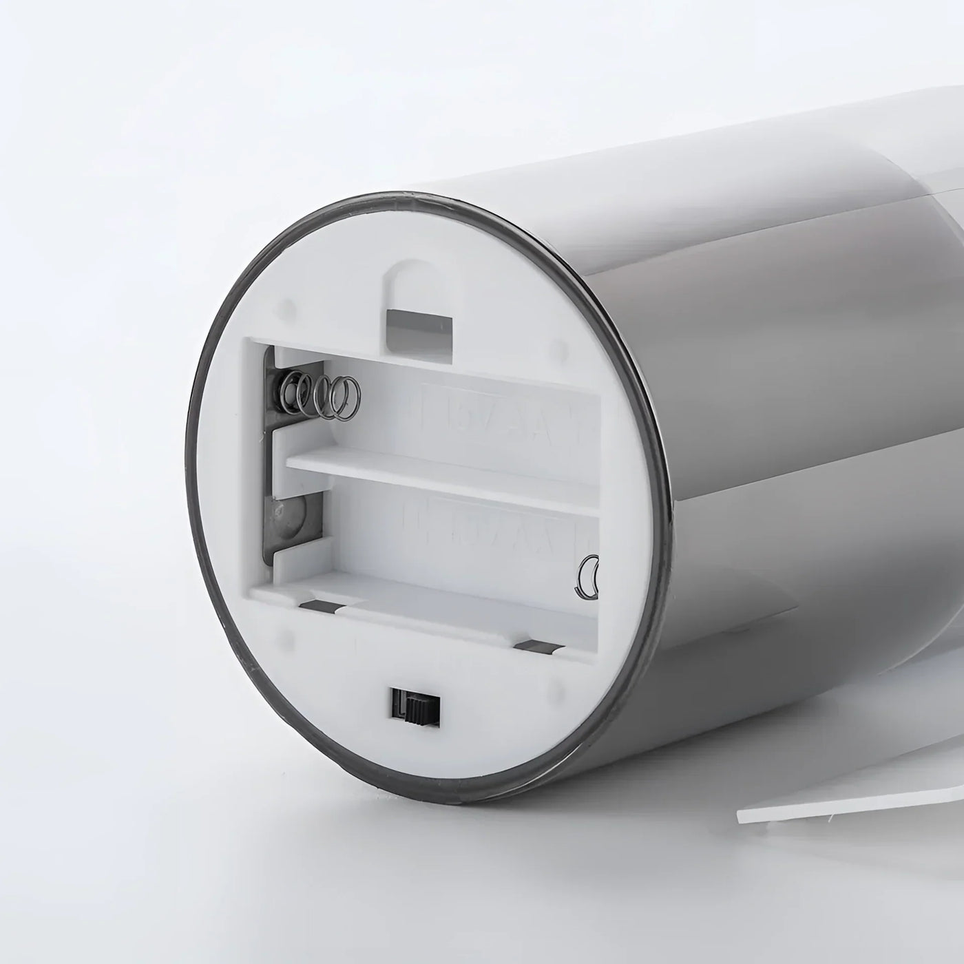 Realistische LED-Teelichter Set - Batteriebetrieben, Rauchfrei, Dekorativ