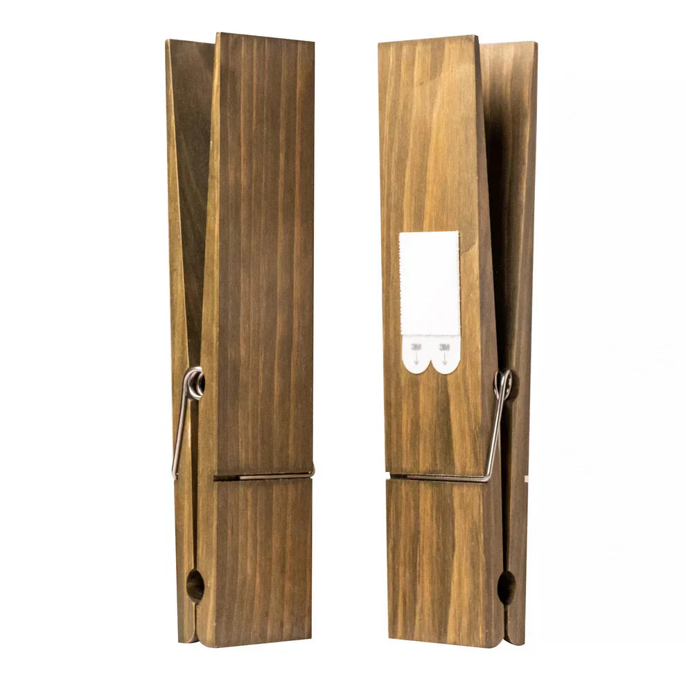 Riesen-Handtuchhalter