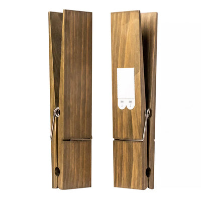 Riesen-Handtuchhalter