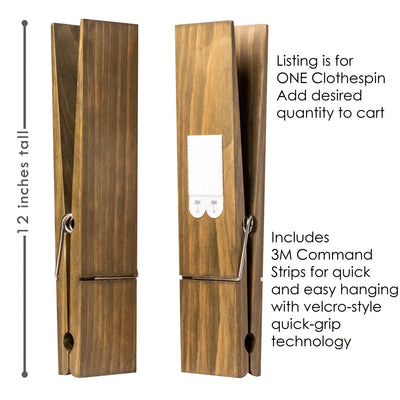 Riesen-Handtuchhalter