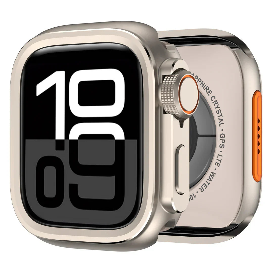 Robuste Hülle für die Apple Watch