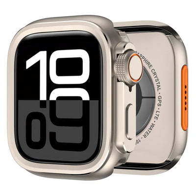 Robuste Hülle für die Apple Watch