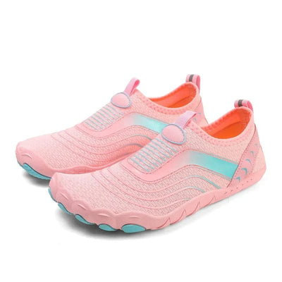 Sabrina | Rutschfeste Unisex Barfußschuhe