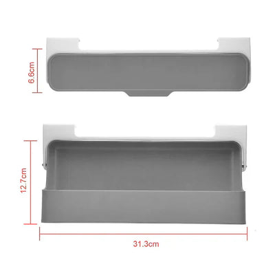 SchnellRegal™ Platzsparende Aufbewahrung