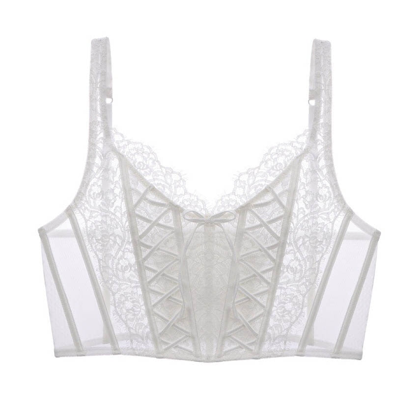 Sofia | Italienischer Bow Bralette