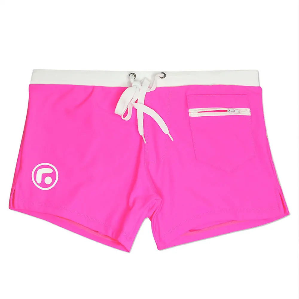 Marlou | Herren Schwimmshorts