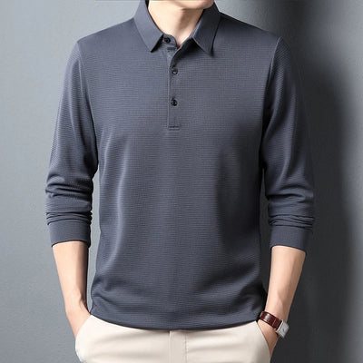 Arthur™ – Verfeinertes Komfort-Polo