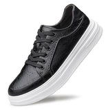 Werner | Herren Lederschuhe Zeitlos Elegant Klassisch in Schwarz