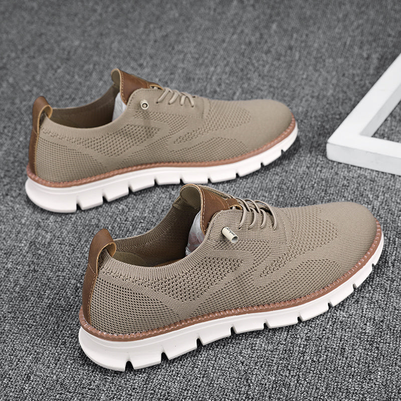Amir – Elegante Herren Laufschuhe