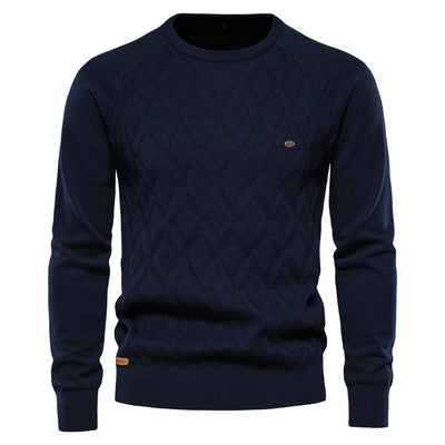Oliver - eleganter Pullover
