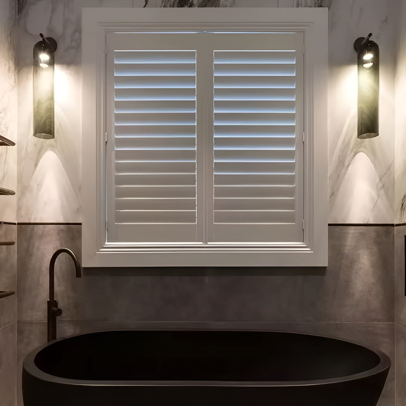 LustraGlow Light - Moderne LED-Wandleuchte für die Wandmontage aus Glas