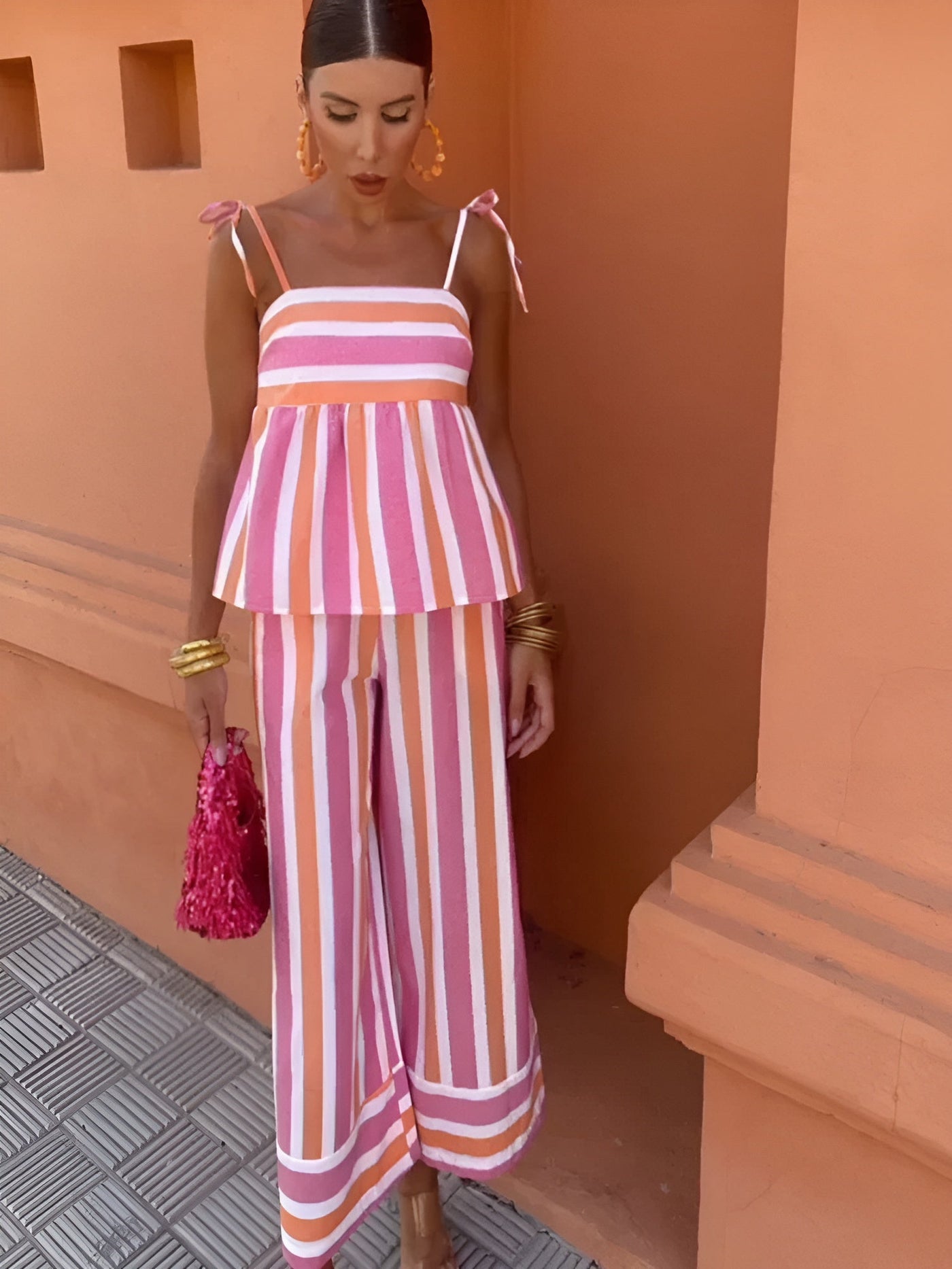 Hanne  | Komplettes Sommer Set Frisch