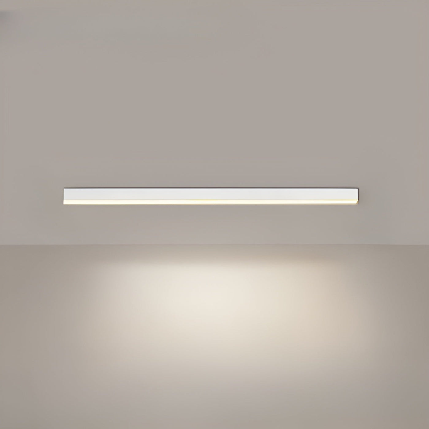 ElevateGlow Light - Moderne LED-Deckenleuchte