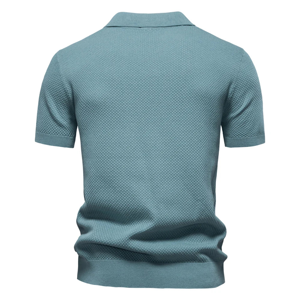 Gabriel | Stilvolles Polo-Shirt