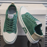 Lurea - Leichte urbane Sneaker in Grün