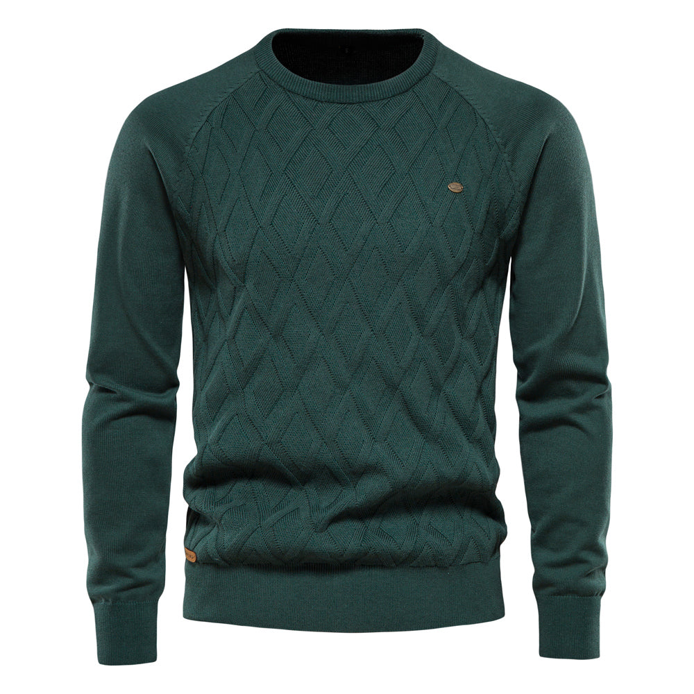 Oliver - eleganter Pullover