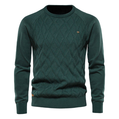 Oliver - eleganter Pullover