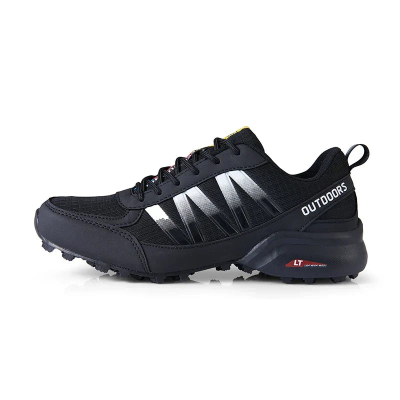 WildStep - Outdoor Trainer