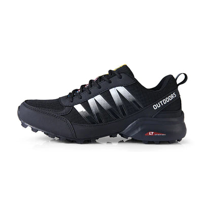WildStep - Outdoor Trainer
