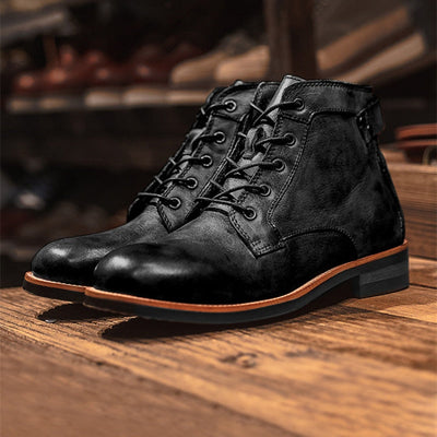 Liliana - Robuste Herren Stiefel